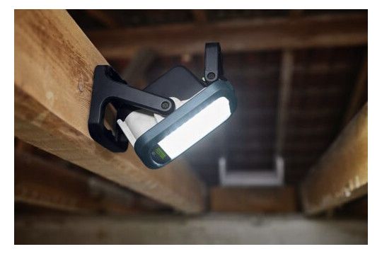 FESTOOL Akku-Baustrahler, IP54