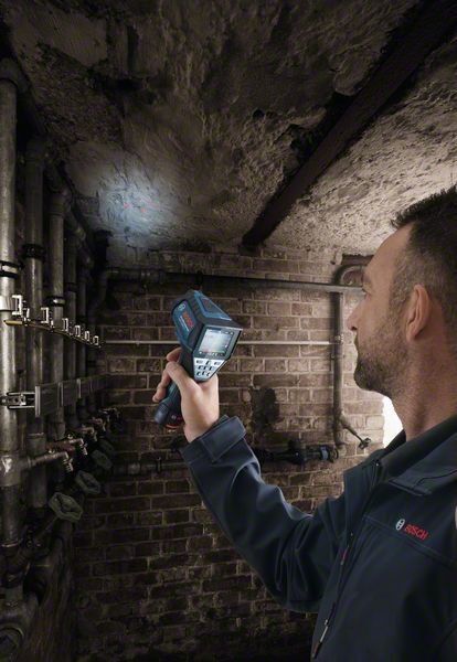 Bosch Thermodetektor GIS 1000 C