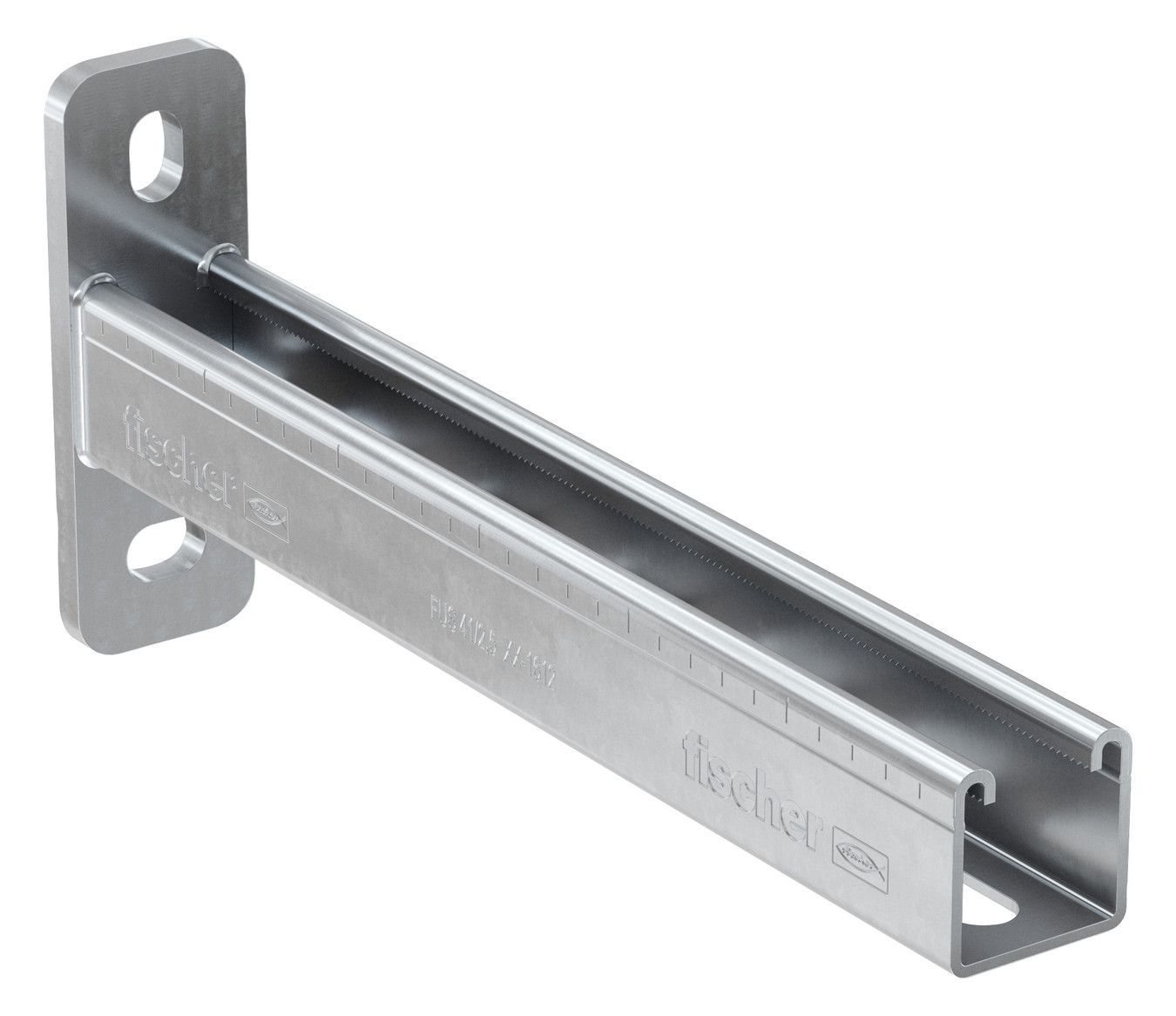 FISCHER Auslegerkonsole