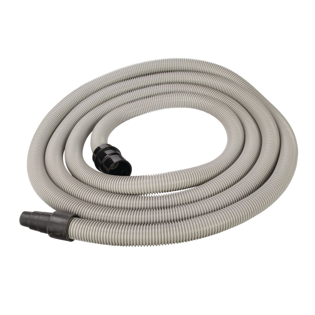 Schlauch Cleancraft Ø 29 mm / 5 m mit Anschluss für Elektrowerkzeug