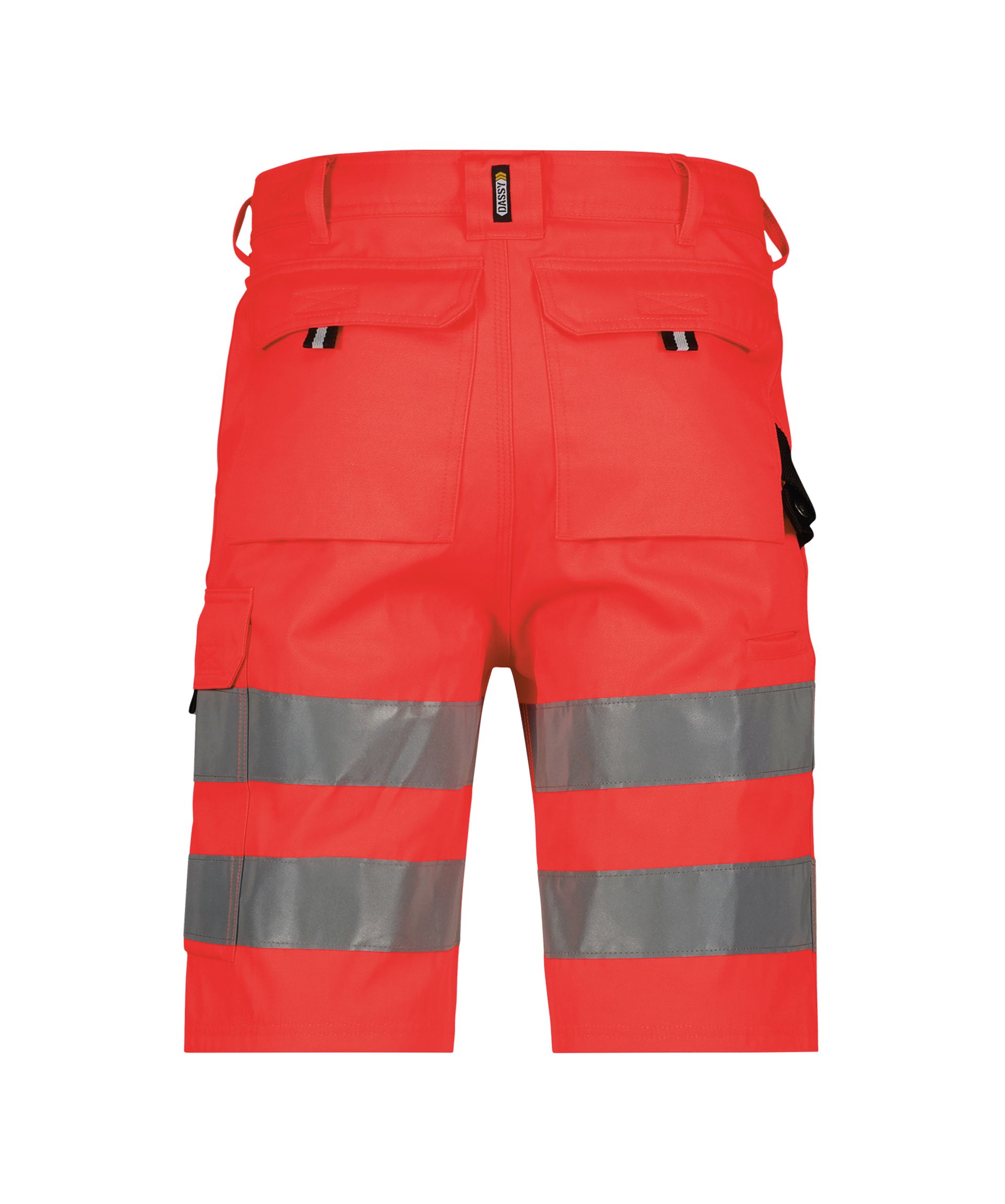 DASSY Idaho Warnschutz-Shorts