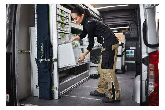 FESTOOL Systainer, leer