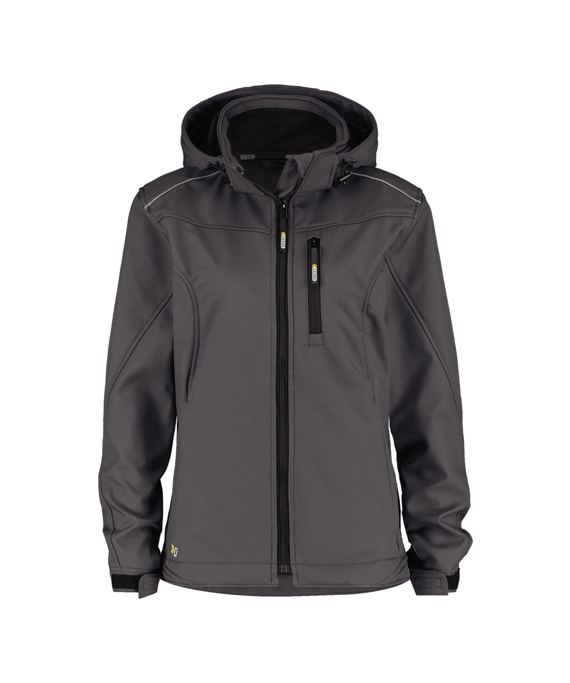 DASSY Tavira Women Softshelljacke