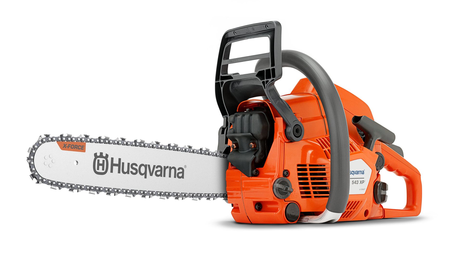 Husqvarna Motorsäge 543XP®  15"