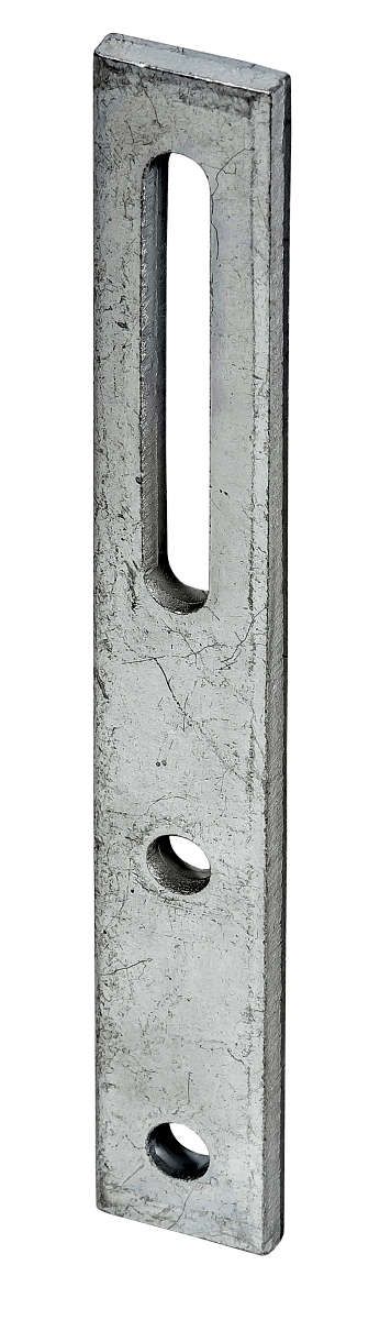 Verbindungsbleche 140mm VE50