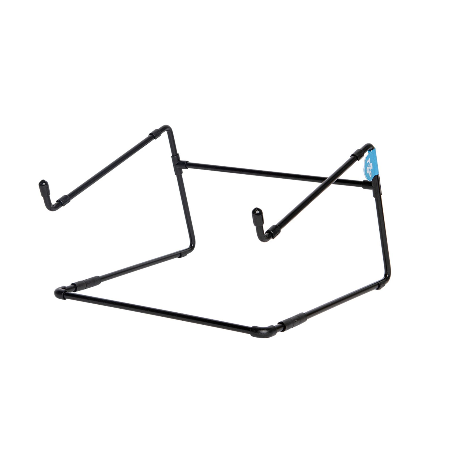 Laptopständer  sw