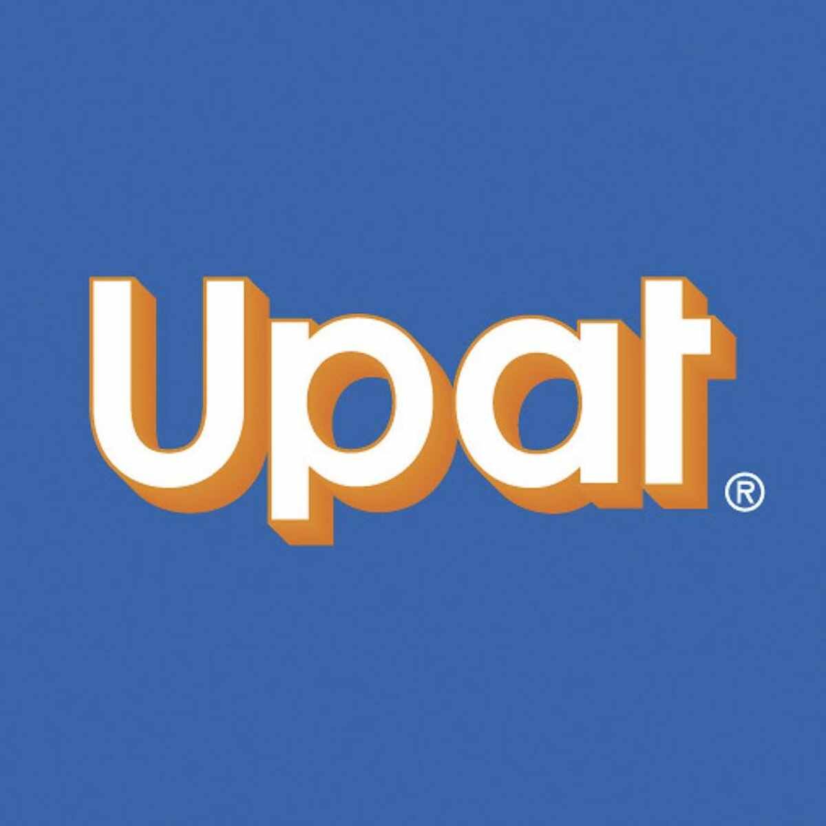 UPAT Ausbläser