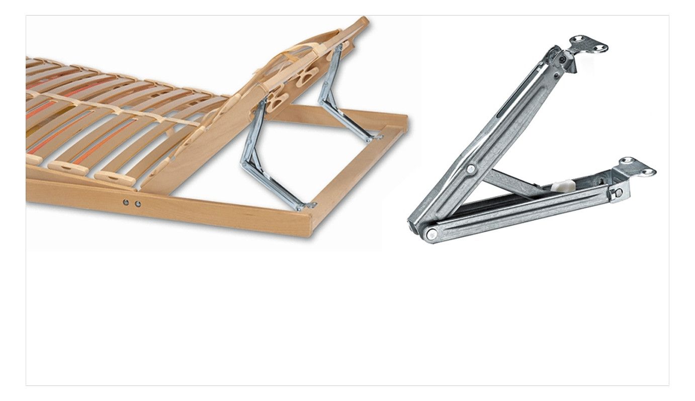 HETTICH MultiFlex Verstellbeschlag