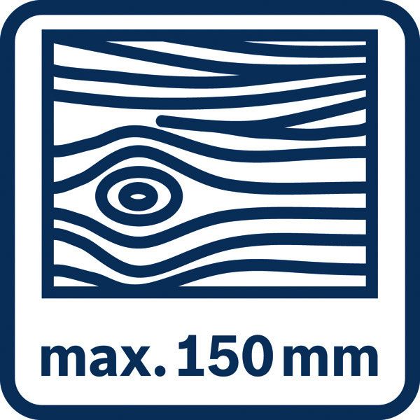 BOSCH Stichsäge im Koffer