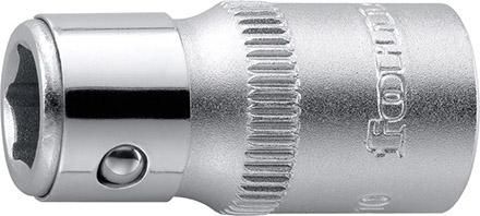 Bit-Adapter 1/4" für 1/4"-Bits 25mm FORMAT