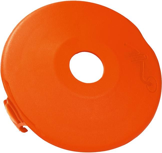 Spulendeckel für 9807, 9808, 9809
