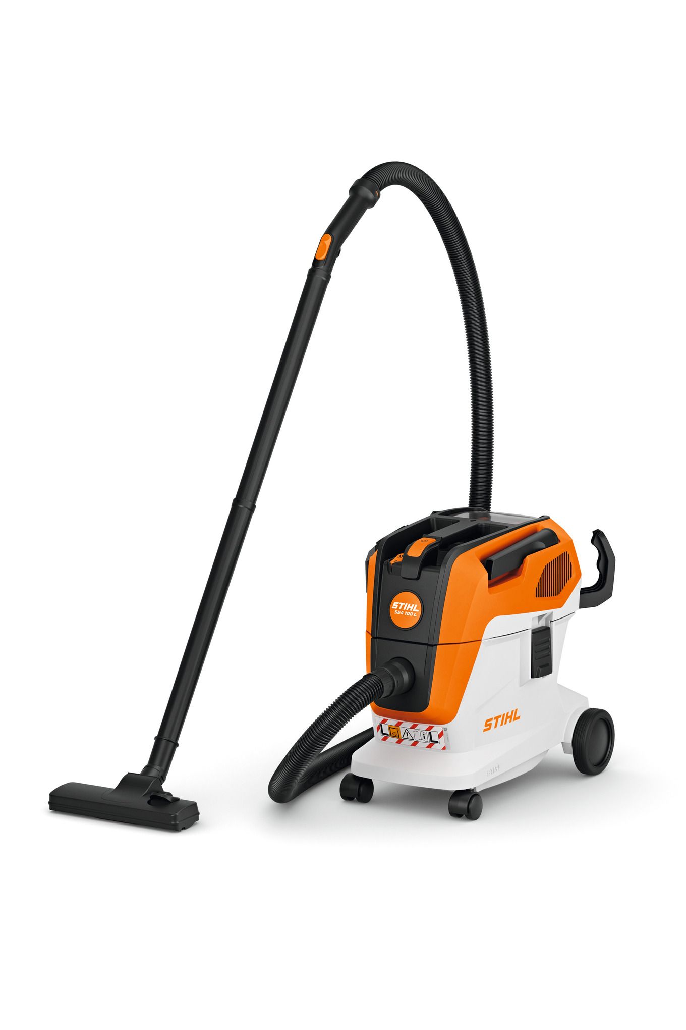 STIHL Akku-Handsauger SEA 100