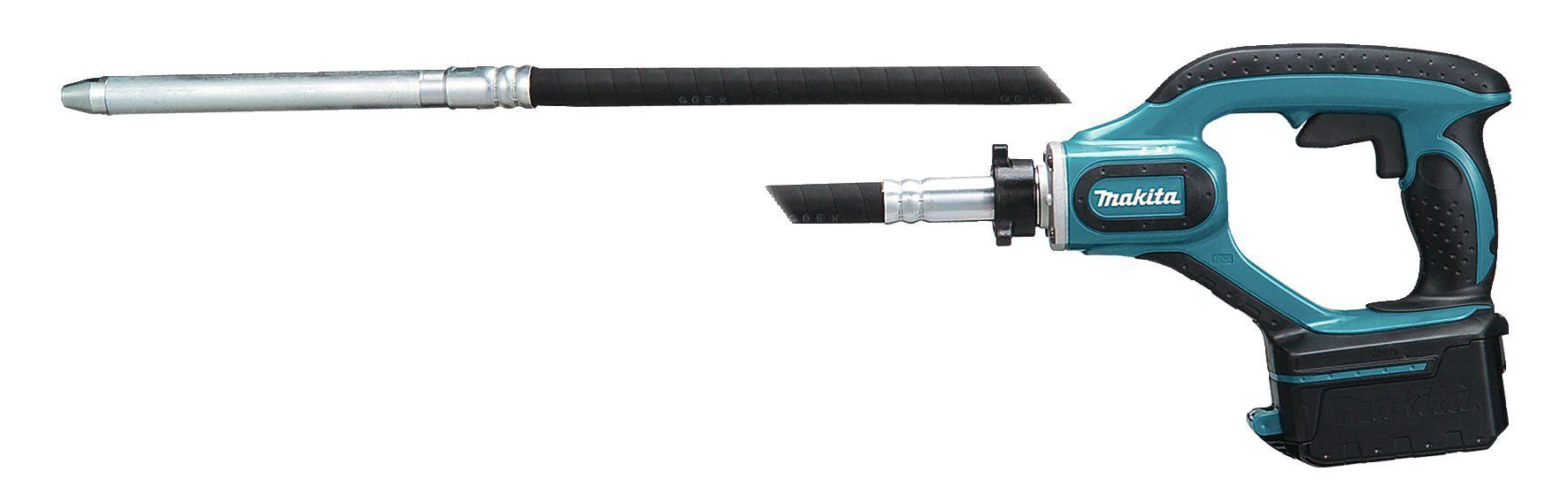 Makita Akku-Betonverdichter DVR450Z 18V