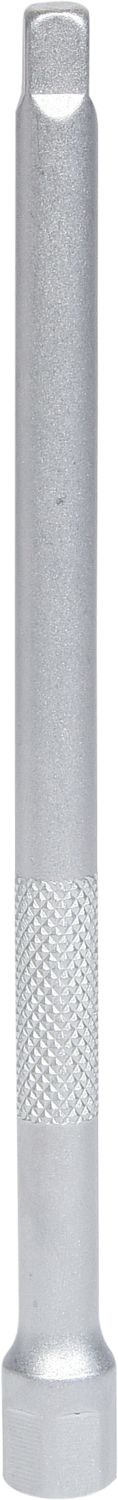 KS Tools 1/4" Verlängerung mit Antriebssechskant