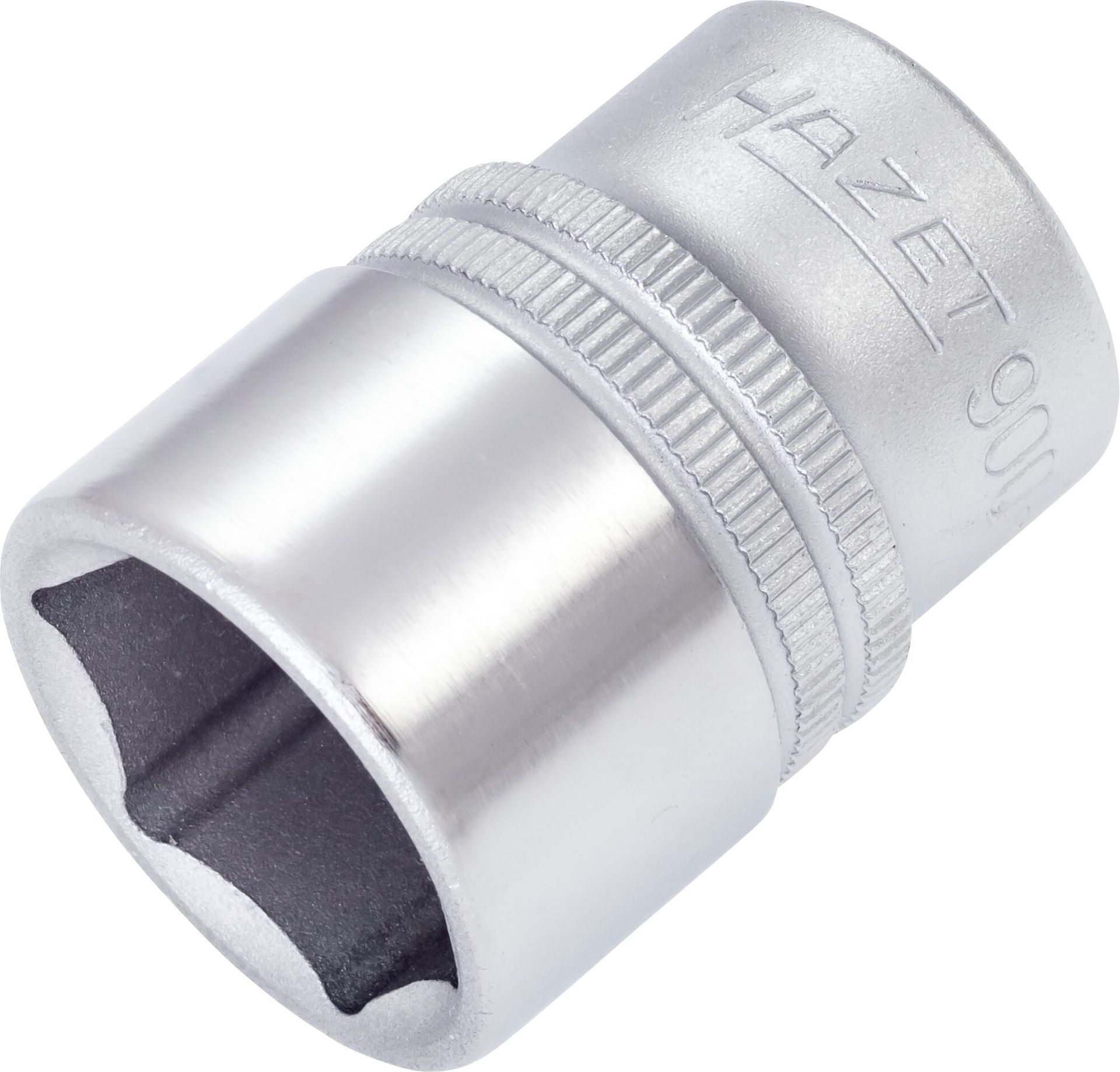 Steckschlüsseleinsatz 6-kant 1/2" 22mm Hazet