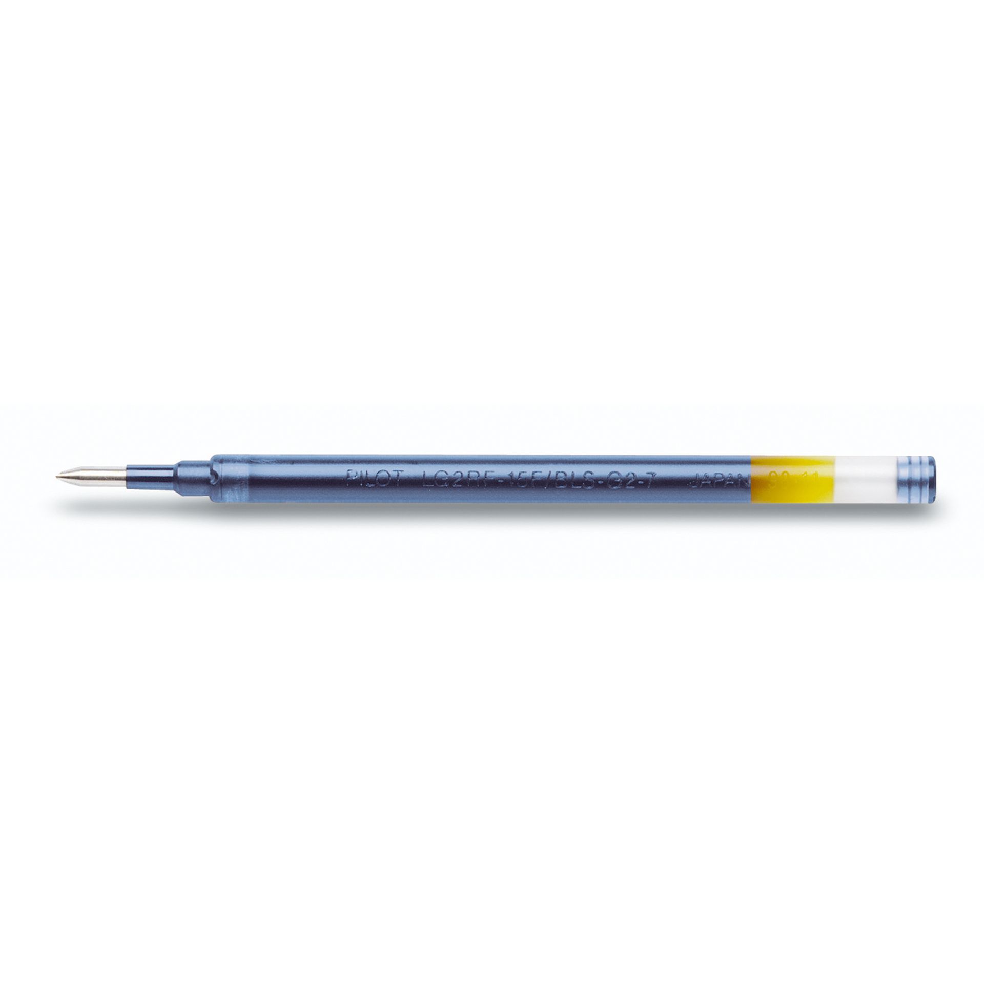 Gelmine BLS-G2-7-L 0,4mm blau