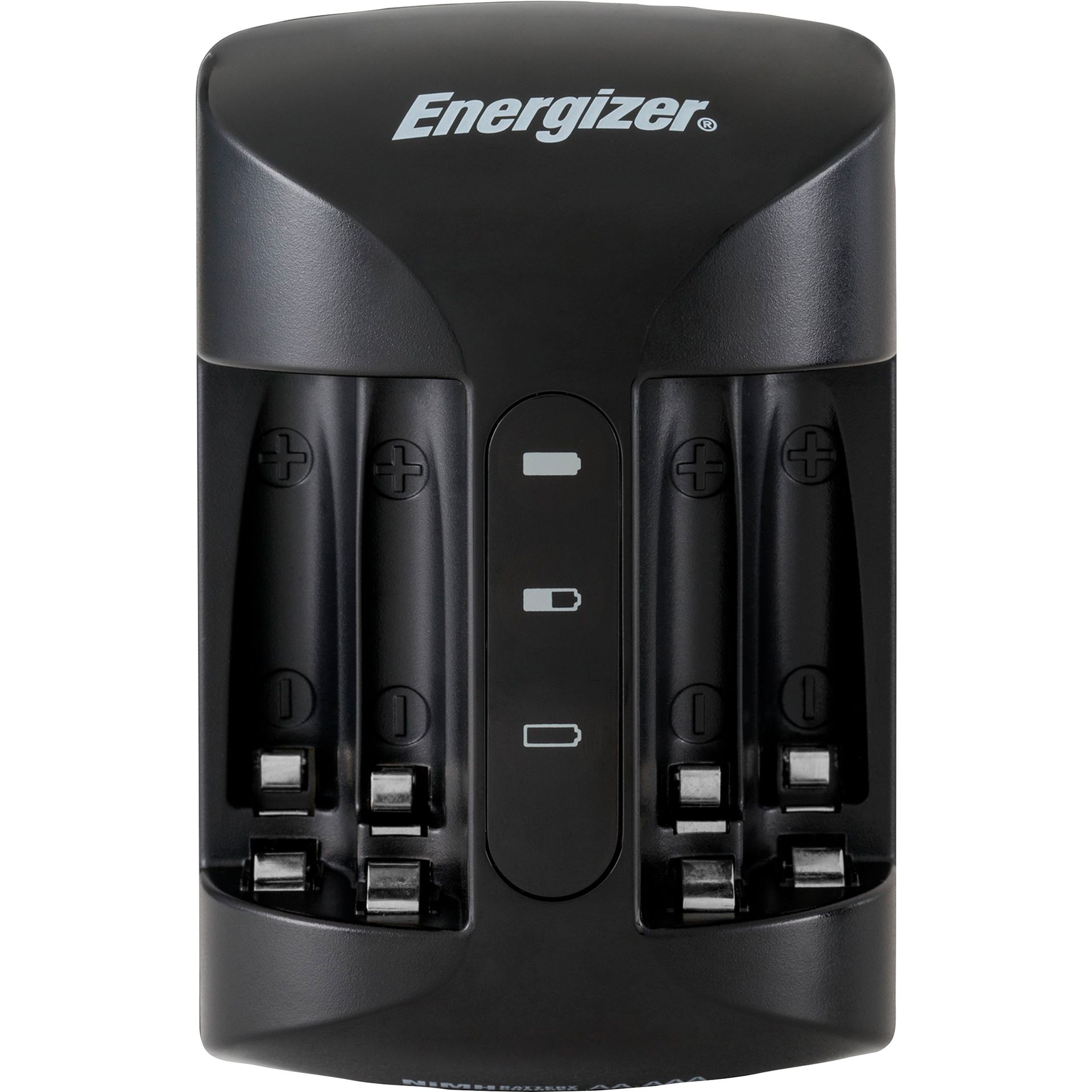Akkuladegerät Pro Charger +4x2400mAh