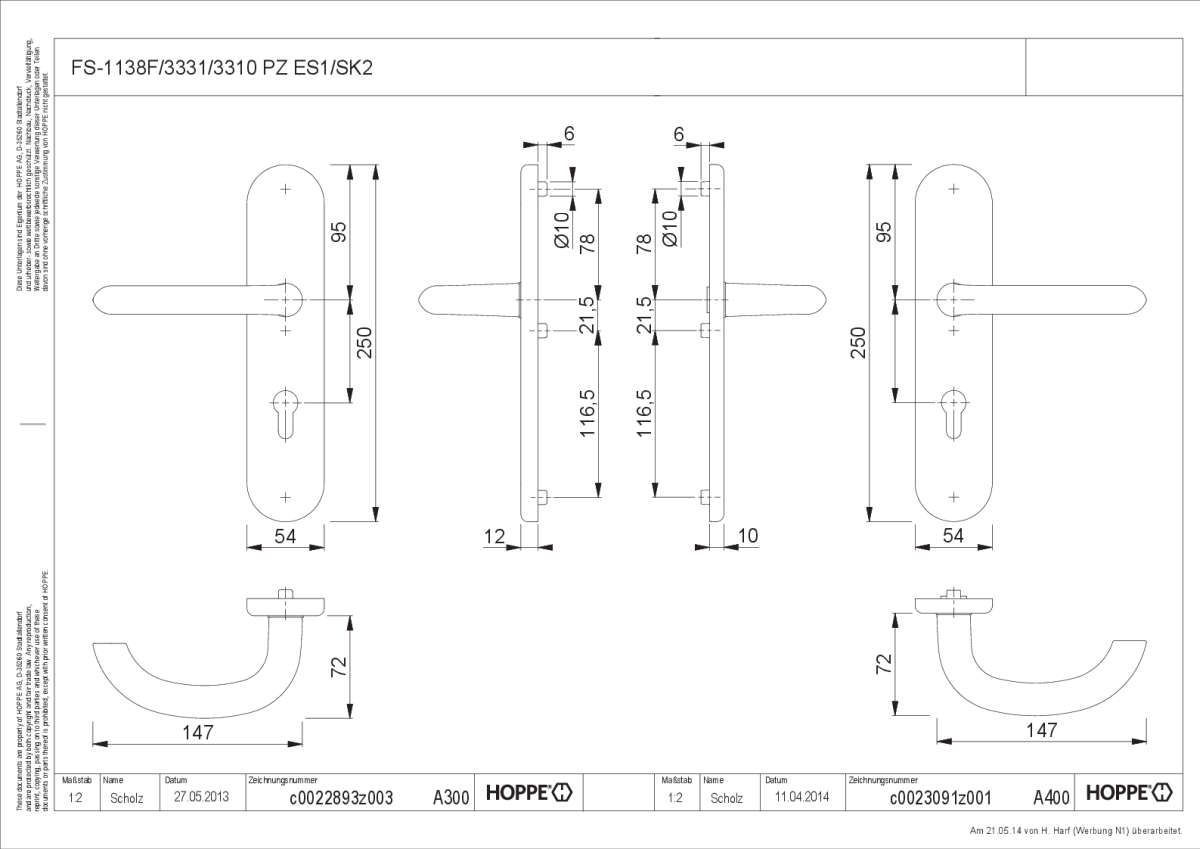 FS-1138F/3331/3310