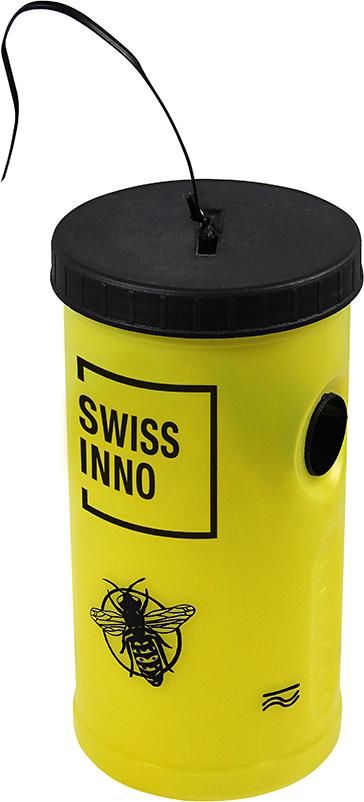 Wespenfalle inkl. Köder Swissinno Solution