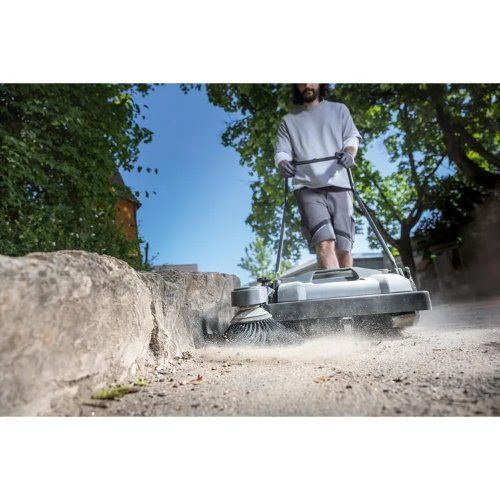 Kärcher Kehrmaschine KM 70/15 C Classic