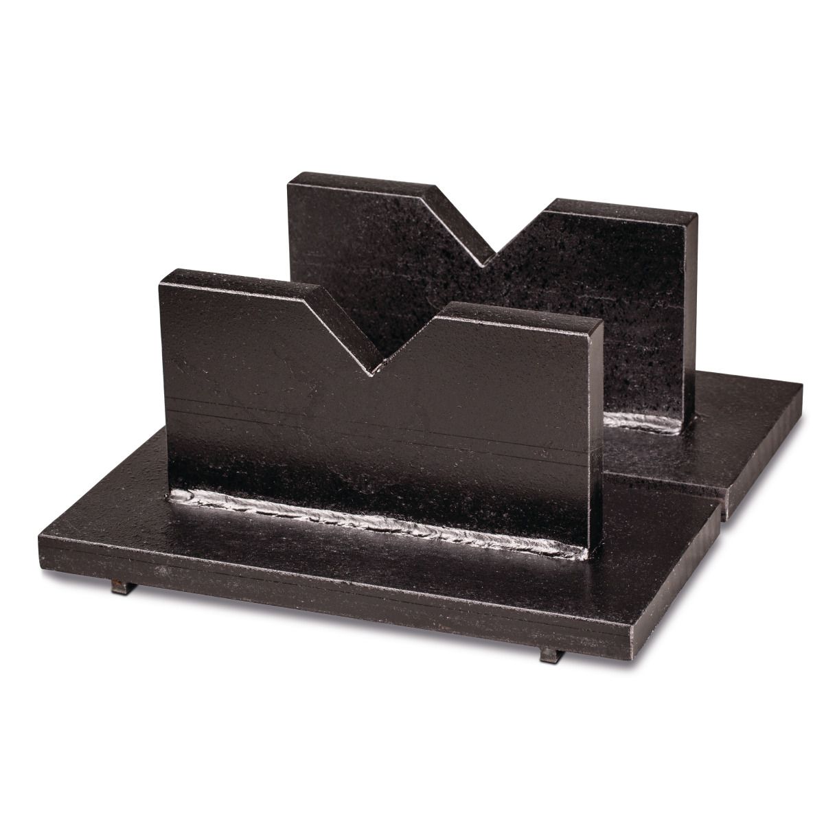 Prismenblock-Set Metallkraft für WPP 100 HBK