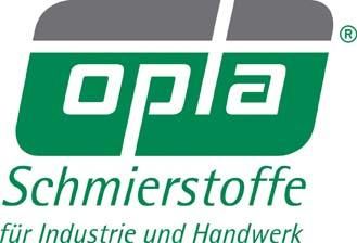 Bettbahnöl CGLP 220 Kanister 10l OPTA