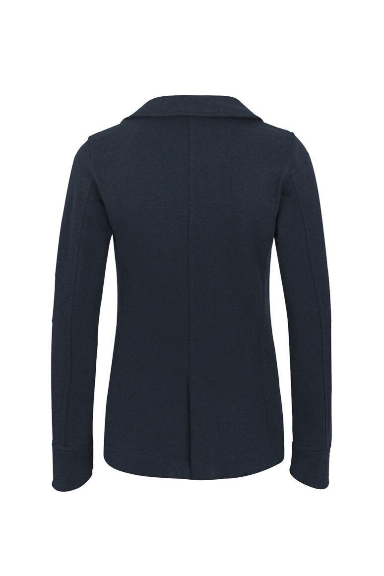 HAKRO Damen Sweatblazer Premium 260