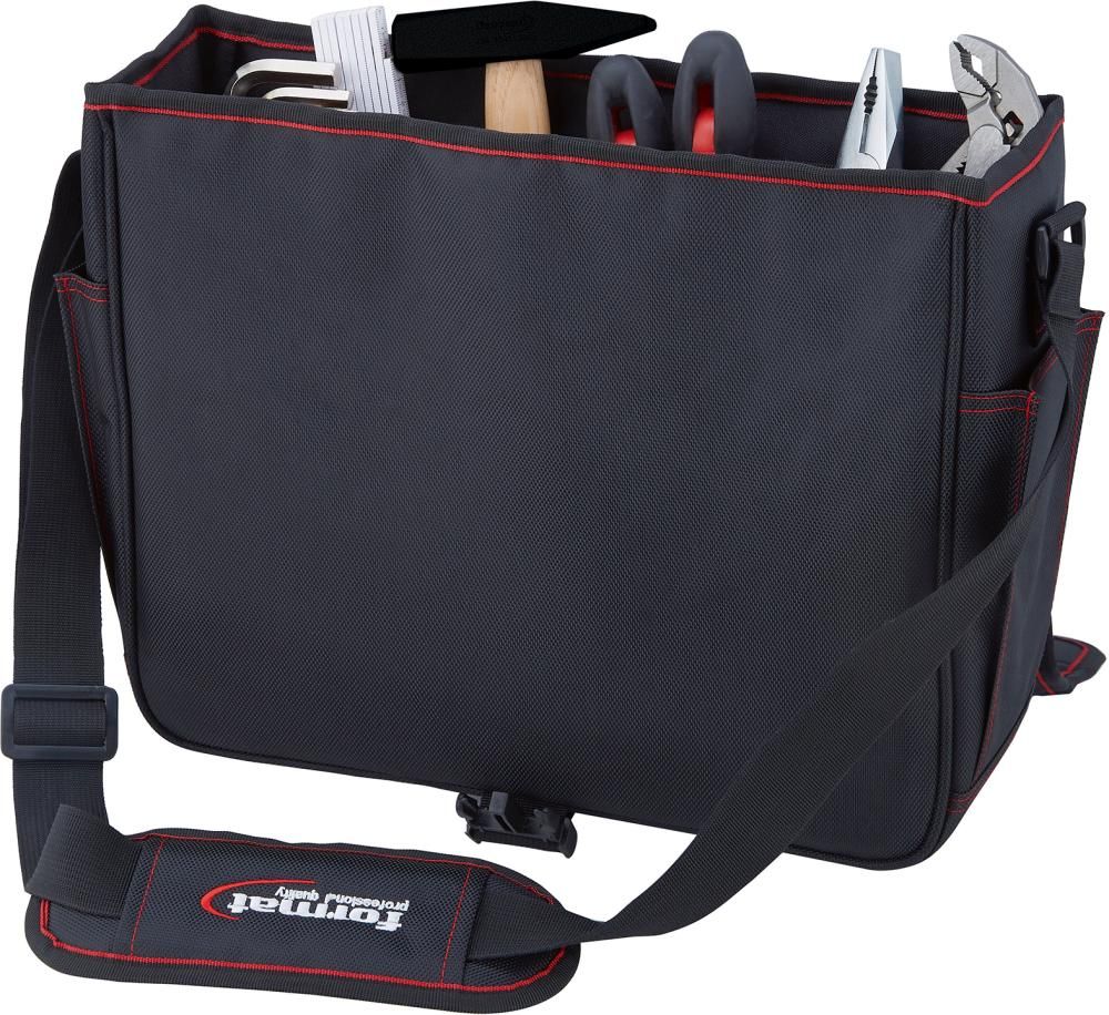 Servicetasche 340x130x330mm Nylon FORMAT