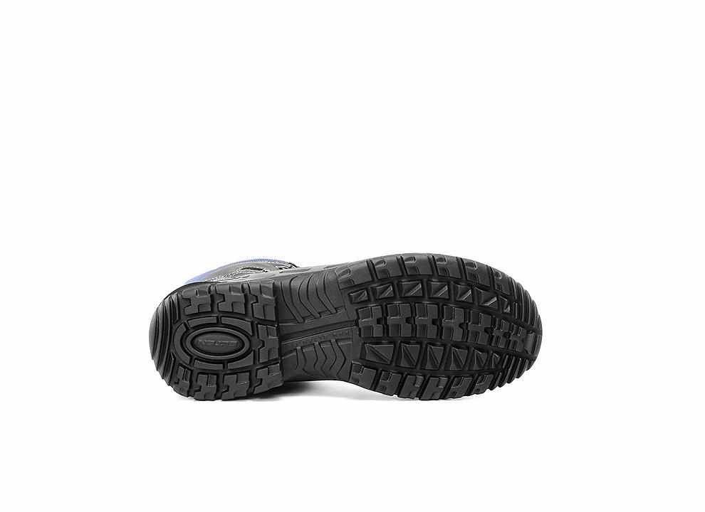 Sicherheitswinterstiefel (Form C) JORIS GTX S3 CI, Gr. 44