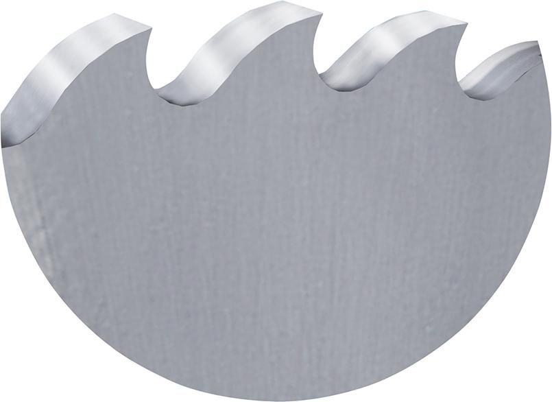 M.Krs.Sägebl.HSS D1838B 100X2,50X22 48 Z Stark