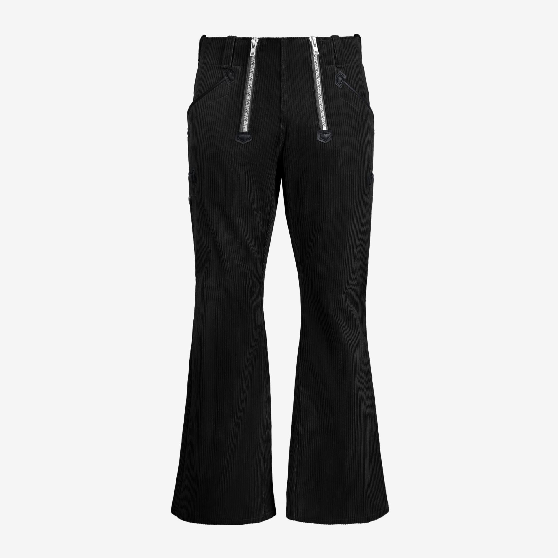 FHB Zunfthose FRIEDRICH schwarz - Gr. 52
