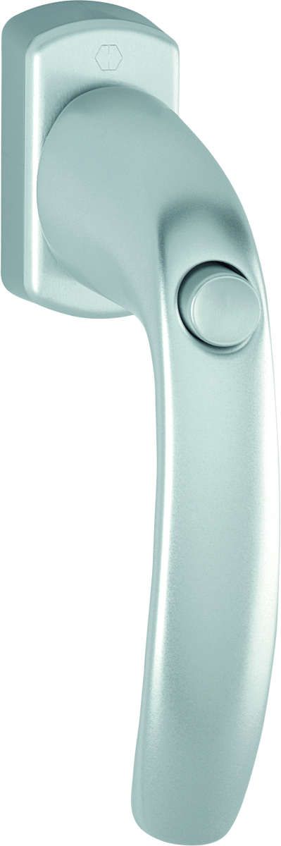Fensteroliven New York 0810SV/U10 F1 Druckknopf