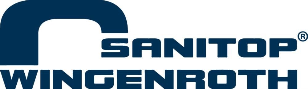SANITOP Gelenkstück