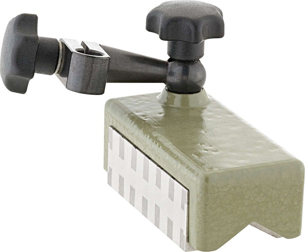 Magnethalter Prisma 72x36,5x59 mm KÄFER