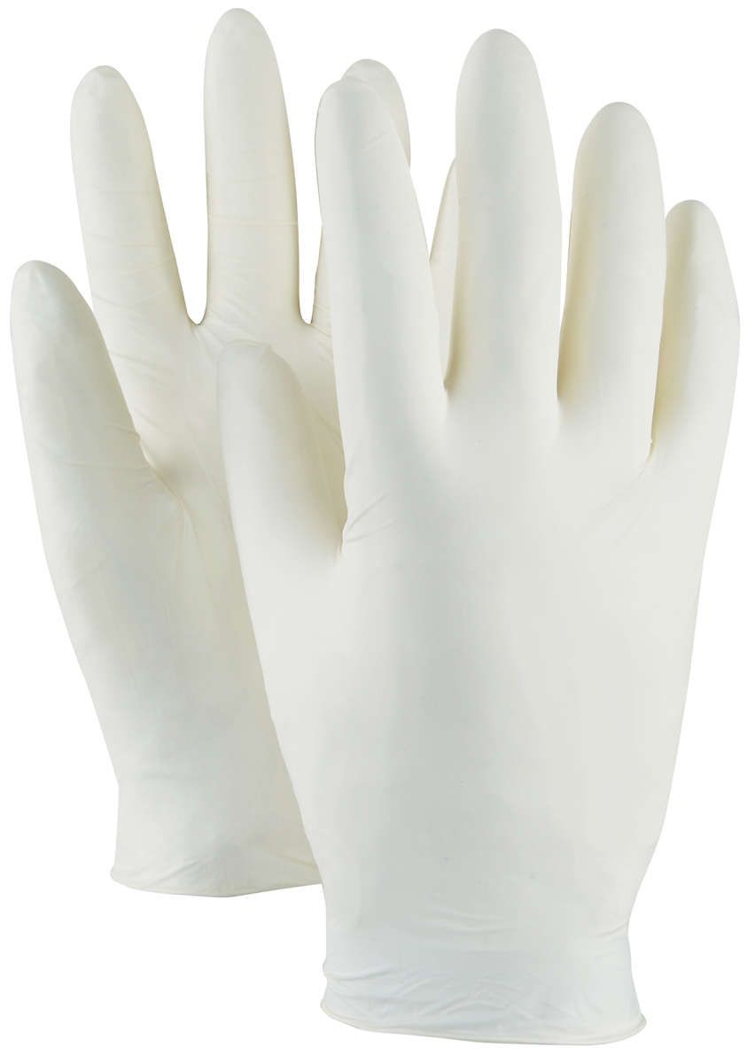 Handsch.TouchNTuff 69-318Gr. 5,5-6 (Box a 100 St.)