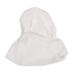 CoverStar® Kopfhaube CKA, weiß
