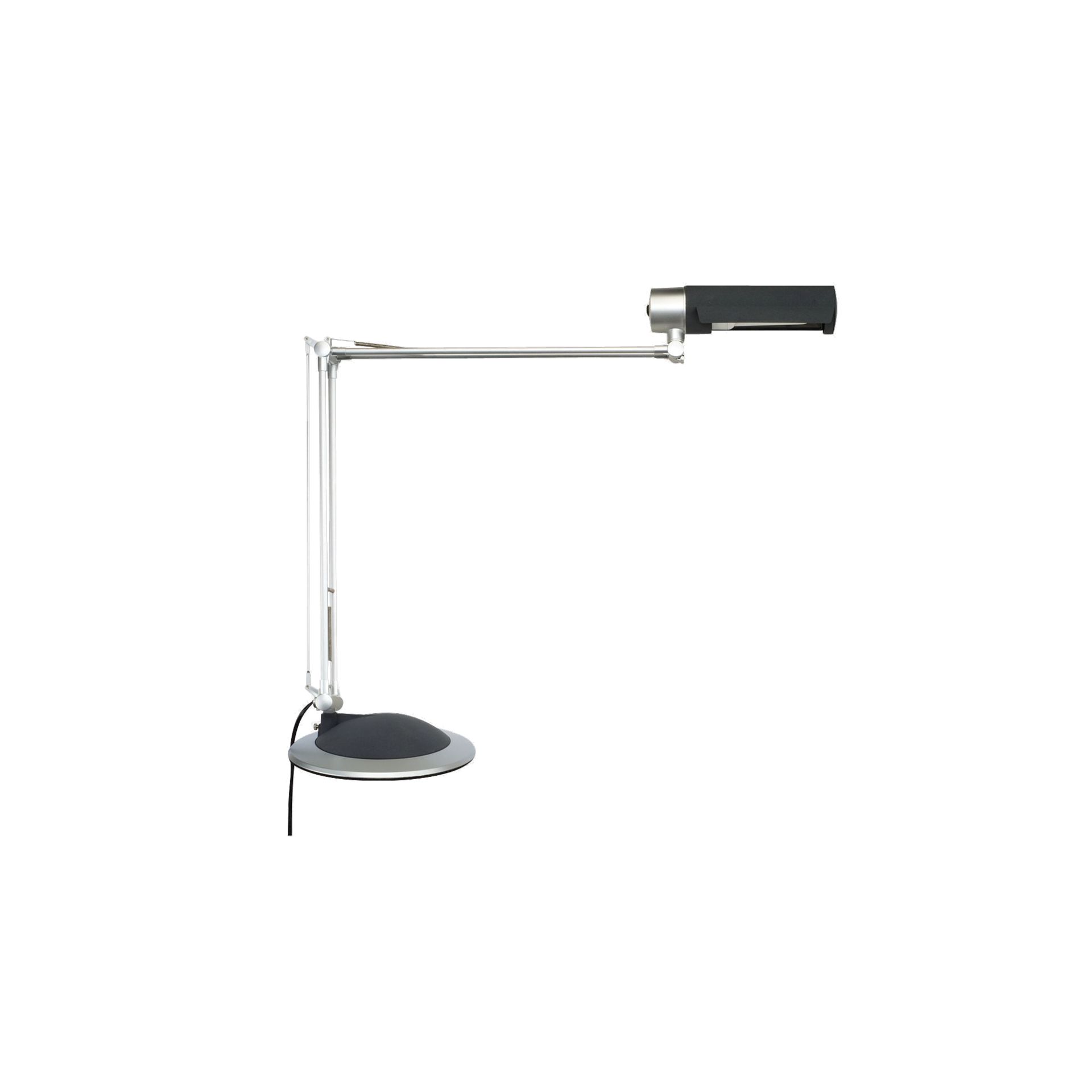 Arbeitsplatzleuchte MAULoffice LED si