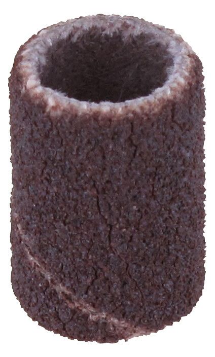 DREMEL Schleifbänder, (VE: 6 Stück)