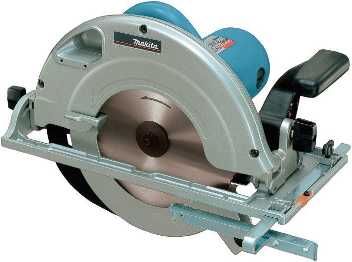Makita Handkreissäge 5903R 85 mm