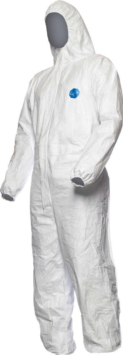 Einweganzug Tyvek 400 Dual, Gr. 2XL