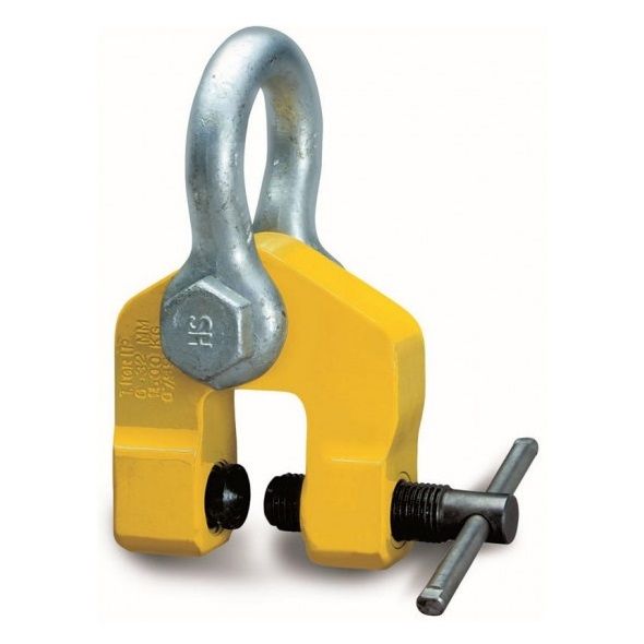 YALE Schraubklemme, "TSH1,5"