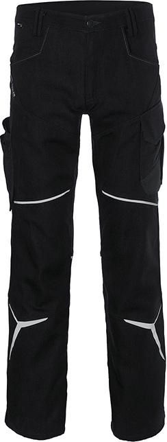 Hose, schwarz, Gr.27 BODYFORCE