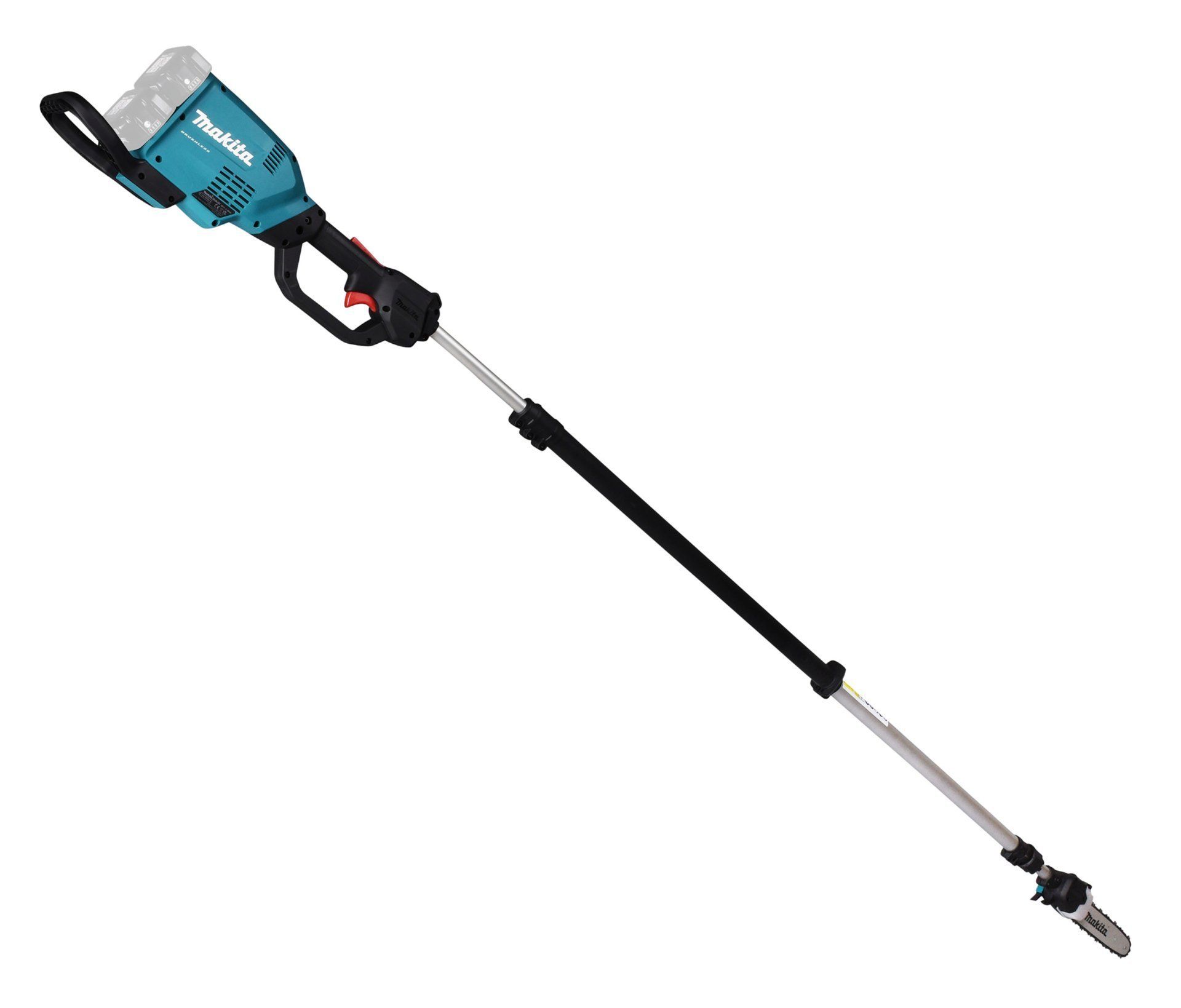 Makita Akku-Hochentaster DUA301Z 2x18V
