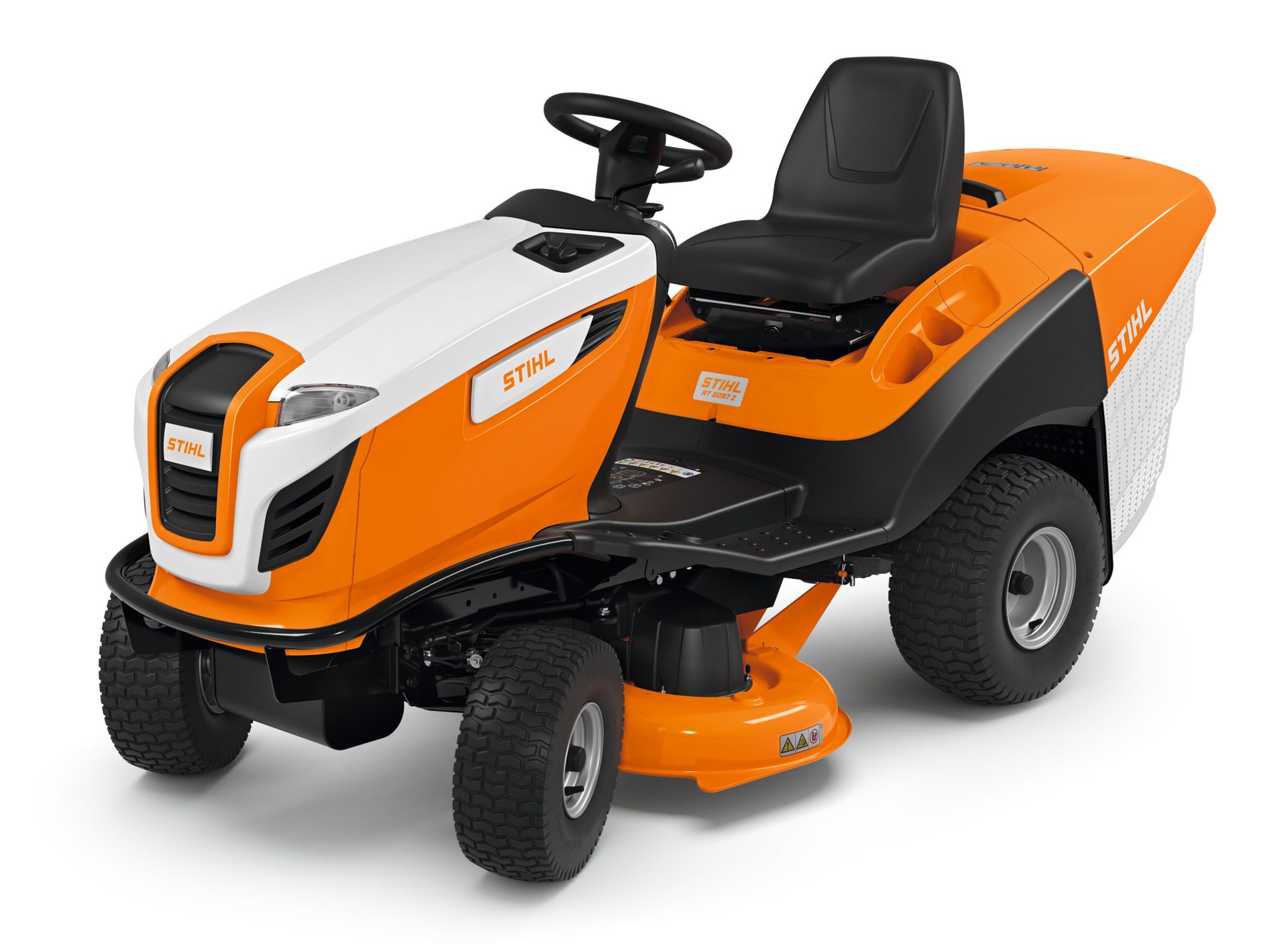 STIHL Aufsitzmäher RT 5097 Z