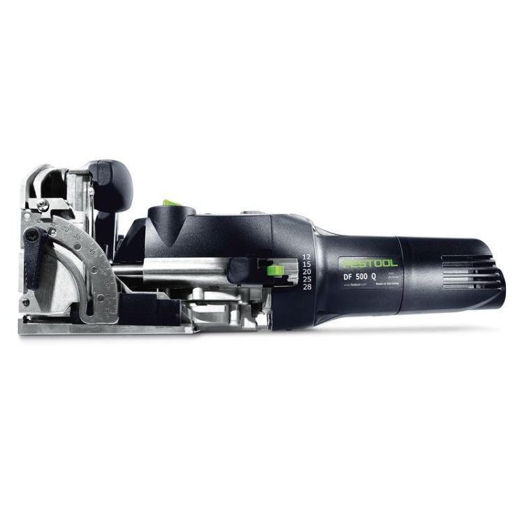 FESTOOL Dübelfräse, "DOMINO"