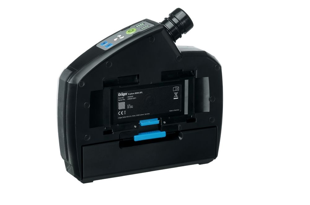 Dräger Dräger X-plore 8500 Gebläseeinheit (IP)