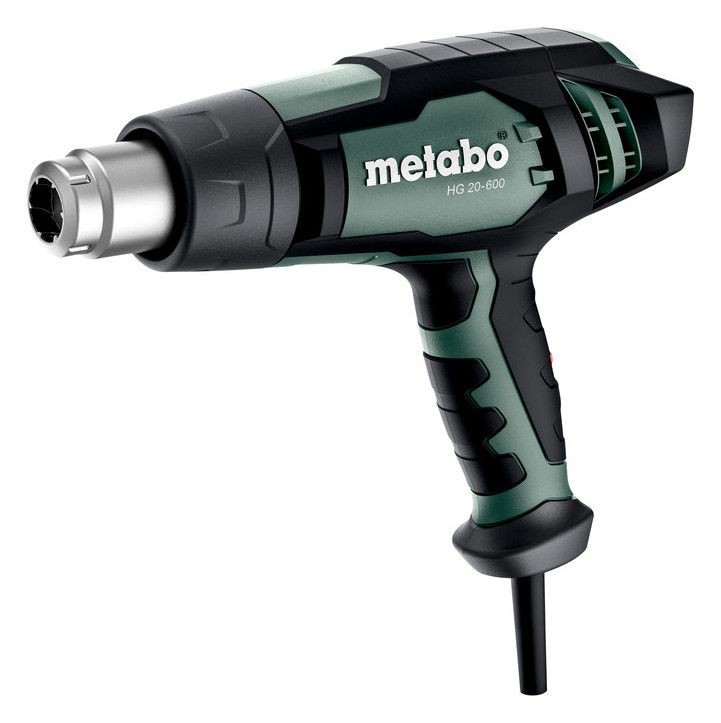 METABO Heißluftgebläse