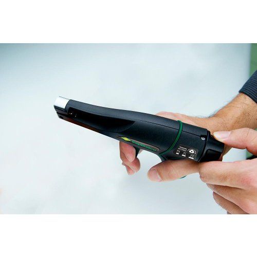 SAPISELCO Kabelbinderzange 2,4-4,8mm in L-Boxx mini