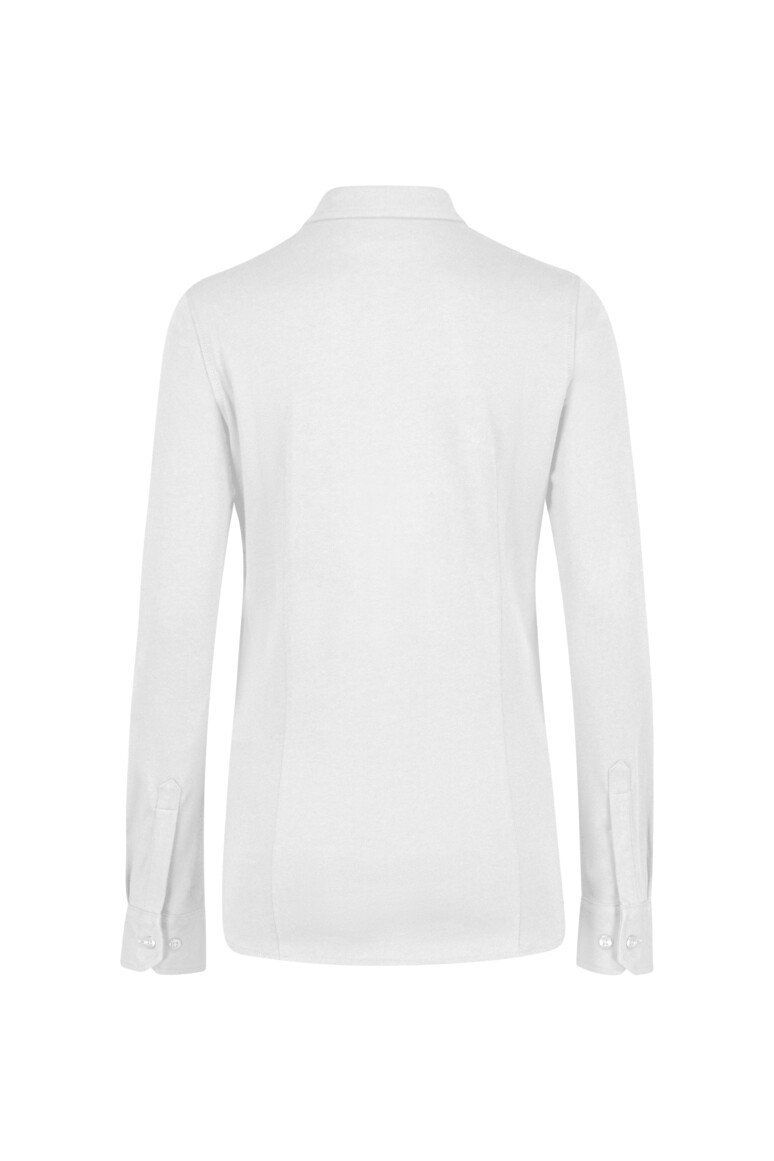 HAKRO COTTON TEC® Bluse