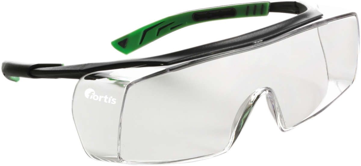 Bügelbrille Eris, Brillenträger, FORTIS